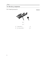 Предварительный просмотр 14 страницы Canon BW Expansion Bus-C1 Service Manual