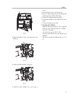 Preview for 13 page of Canon BW Multi-PDL Printer Kit-G1 Installation Procedure