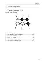 Предварительный просмотр 8 страницы Canon BW Multi-PDL Printer Kit-G1 Service Manual