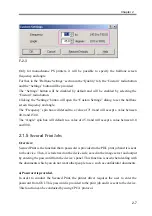 Preview for 21 page of Canon BW Multi-PDL Printer Kit-G1 Service Manual