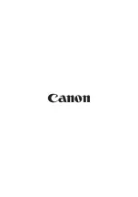 Предварительный просмотр 71 страницы Canon BW Multi-PDL Printer Kit-G1 Service Manual