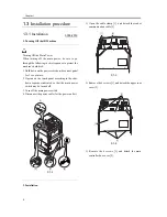 Preview for 12 page of Canon BW Printer Kit-G2 Installation Procedure