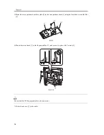 Preview for 24 page of Canon BW Voice Guidance Board-A1 Service Manual