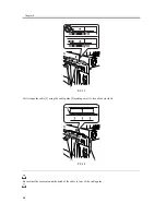 Предварительный просмотр 26 страницы Canon BW Voice Guidance Board-A1 Service Manual