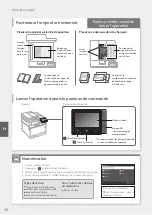 Preview for 36 page of Canon C1127i Getting Started