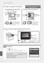 Preview for 60 page of Canon C1127i Getting Started