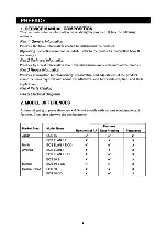 Предварительный просмотр 3 страницы Canon C12-8281 Service Manual