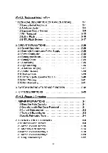 Предварительный просмотр 5 страницы Canon C12-8281 Service Manual