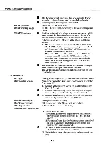 Предварительный просмотр 13 страницы Canon C12-8281 Service Manual