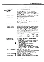 Предварительный просмотр 18 страницы Canon C12-8281 Service Manual