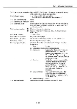 Предварительный просмотр 20 страницы Canon C12-8281 Service Manual