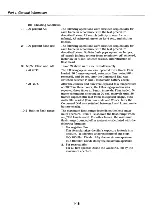 Предварительный просмотр 25 страницы Canon C12-8281 Service Manual