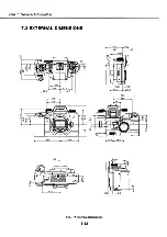 Предварительный просмотр 39 страницы Canon C12-8281 Service Manual