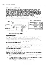 Предварительный просмотр 48 страницы Canon C12-8281 Service Manual