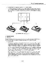 Предварительный просмотр 55 страницы Canon C12-8281 Service Manual