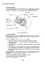 Предварительный просмотр 58 страницы Canon C12-8281 Service Manual