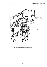 Предварительный просмотр 59 страницы Canon C12-8281 Service Manual