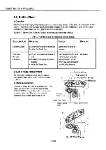 Предварительный просмотр 60 страницы Canon C12-8281 Service Manual