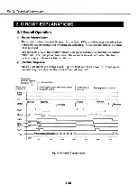 Предварительный просмотр 70 страницы Canon C12-8281 Service Manual