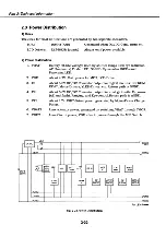 Предварительный просмотр 76 страницы Canon C12-8281 Service Manual