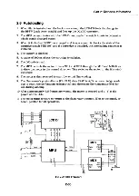 Предварительный просмотр 79 страницы Canon C12-8281 Service Manual