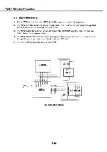 Предварительный просмотр 80 страницы Canon C12-8281 Service Manual