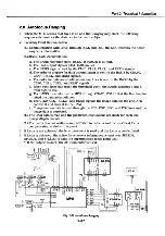 Предварительный просмотр 81 страницы Canon C12-8281 Service Manual