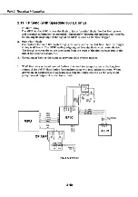 Предварительный просмотр 84 страницы Canon C12-8281 Service Manual