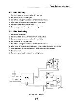 Предварительный просмотр 85 страницы Canon C12-8281 Service Manual