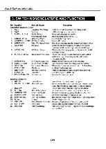 Предварительный просмотр 86 страницы Canon C12-8281 Service Manual