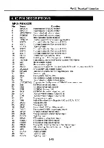 Предварительный просмотр 87 страницы Canon C12-8281 Service Manual