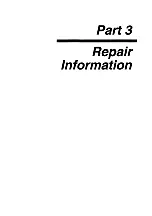 Предварительный просмотр 91 страницы Canon C12-8281 Service Manual