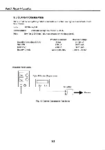 Предварительный просмотр 93 страницы Canon C12-8281 Service Manual