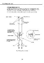 Предварительный просмотр 97 страницы Canon C12-8281 Service Manual