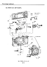 Предварительный просмотр 101 страницы Canon C12-8281 Service Manual