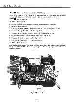 Предварительный просмотр 103 страницы Canon C12-8281 Service Manual