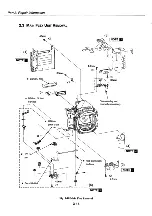 Предварительный просмотр 105 страницы Canon C12-8281 Service Manual