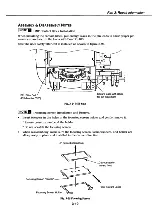 Предварительный просмотр 110 страницы Canon C12-8281 Service Manual