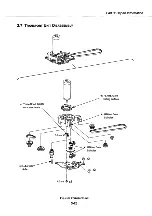 Предварительный просмотр 114 страницы Canon C12-8281 Service Manual