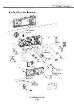 Предварительный просмотр 116 страницы Canon C12-8281 Service Manual