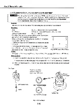 Предварительный просмотр 121 страницы Canon C12-8281 Service Manual