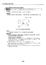 Предварительный просмотр 123 страницы Canon C12-8281 Service Manual