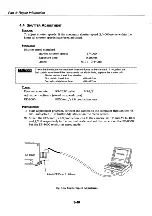 Предварительный просмотр 131 страницы Canon C12-8281 Service Manual