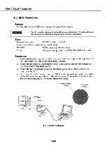 Предварительный просмотр 135 страницы Canon C12-8281 Service Manual