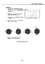 Предварительный просмотр 136 страницы Canon C12-8281 Service Manual