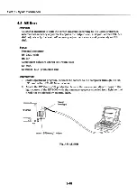 Предварительный просмотр 139 страницы Canon C12-8281 Service Manual