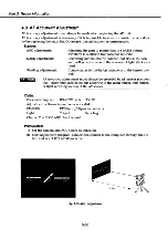 Предварительный просмотр 141 страницы Canon C12-8281 Service Manual