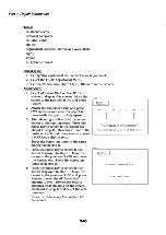 Предварительный просмотр 151 страницы Canon C12-8281 Service Manual