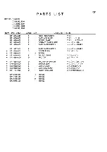 Предварительный просмотр 167 страницы Canon C12-8281 Service Manual