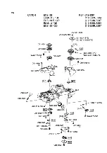 Предварительный просмотр 168 страницы Canon C12-8281 Service Manual